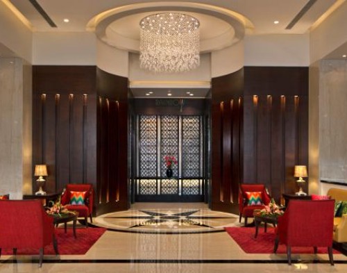 Fortune Hotel, Rajkot